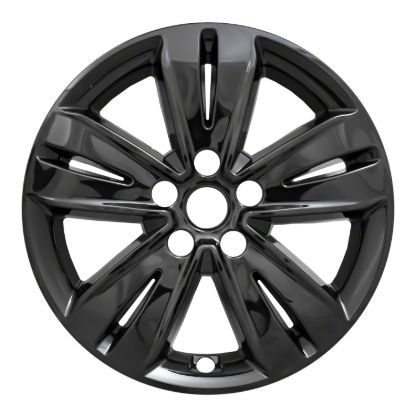 COAST2COAST WS 17-20 SPRTG GL BK 17' 5 SPT SP - IMP446BLK