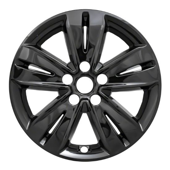 COAST2COAST WS 17-20 SPRTG GL BK 17' 5 SPT SP - IMP446BLK