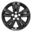 COAST2COAST WS 17-20 SPRTG GL BK 17' 5 SPT SP - IMP446BLK