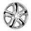 COAST2COAST WS 15-19 FUSION CHRM|CHAR 17' 10 SP - IMP447CC