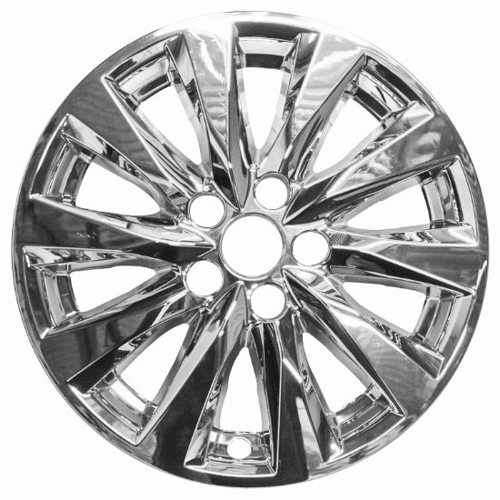 COAST2COAST WS 18-21 CAMRY CHRM 17' 10 SPOKE - IMP448X