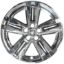 COAST2COAST WS 20-24 EXPLOR CHRM 18' 5 SPL SP - IMP449X