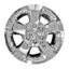 COAST2COAST WS 19-22 RAM 1500 CHRM 18' 5 SPK - IMP451X