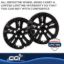 COAST2COAST WS 15-17 SONATA GL BK 16' 5 DB SPK - IMP453BLK