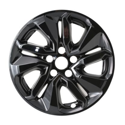 COAST2COAST WS 18-21 ACCORD GL BK 17' 10 SPK - IMP455BLK