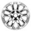 COAST2COAST WS 19-22 CHRK CHRM 17' 10 SPK - IMP457X