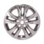 COAST2COAST WS 17-18 SNT FE CHRM 17' 5 SPL SP - IMP460X