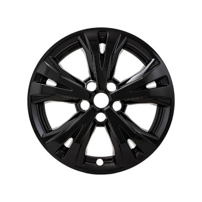 COAST2COAST WS 17-20 ROGUE GL BK 18' 5 SPK - IMP461BLK