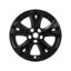 COAST2COAST WS 17-20 ROGUE GL BK 18' 5 SPK - IMP461BLK