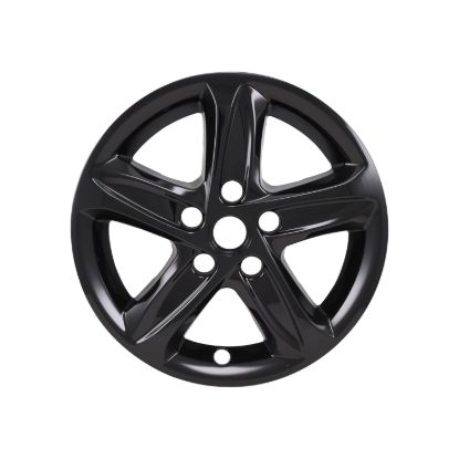 COAST2COAST WS 19-25 MALIBU GL BK 16' 5 SPOKE - IMP464BLK