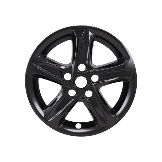 COAST2COAST WS 19-25 MALIBU GL BK 16' 5 SPOKE - IMP464BLK