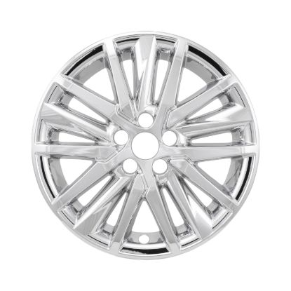 COAST2COAST IMP 21-24 CAMRY  18'  CHRM  SET 4 - IMP480X