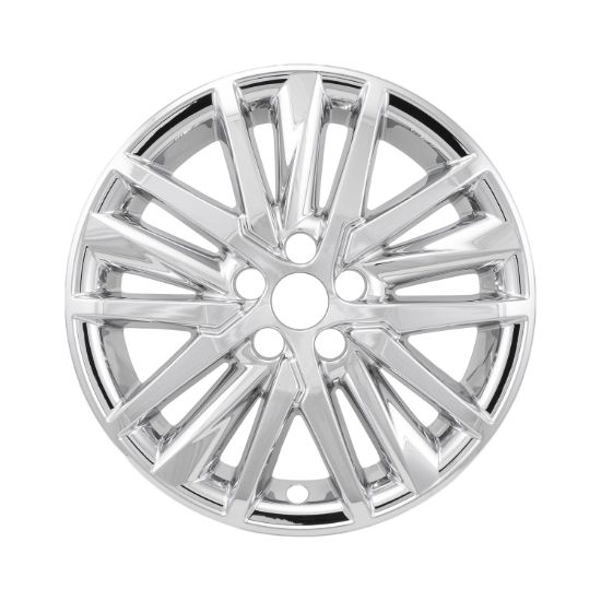 COAST2COAST IMP 21-24 CAMRY  18'  CHRM  SET 4 - IMP480X