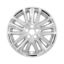 COAST2COAST IMP 21-24 CAMRY  18'  CHRM  SET 4 - IMP480X
