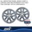 COAST2COAST WS 22-25 GRND CHRK CHRM 18' 5 Y SP - IMP482X