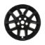COAST2COAST WS 22-24 EQUINOX GL BK 17' 5 V SPK - IMP486BLK