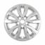 COAST2COAST WS 20-22 ROGUE SPRT CHRM 16' 5 SPK - IMP489X