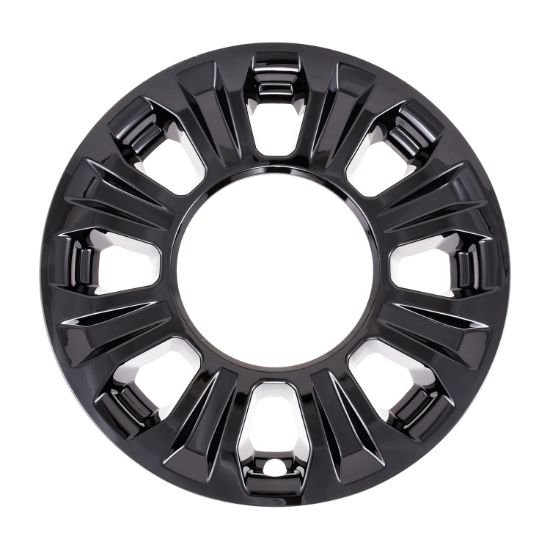 COAST2COAST WS 20-22 F250 GL BLK 18' 8 SPK - IMP493BLK
