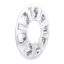 COAST2COAST WS 20-22 F250 CHROME 18' 8 SPK - IMP493X