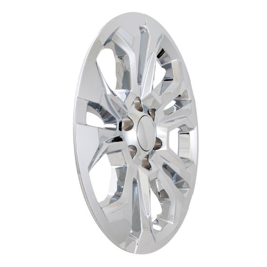 COAST2COAST IMP 22-25 SLVRD CHROME 20' 10 SPK - IMP511X