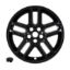 COAST2COAST IMP 25-26 EXPLORER ACTIVE 18' BLK - IMP521BLK