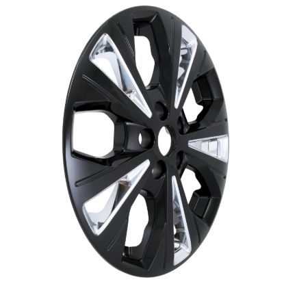 COAST2COAST IMP 23-25 ESCAPE ACTIVE 17' CHR/BLK - IMP526XCB