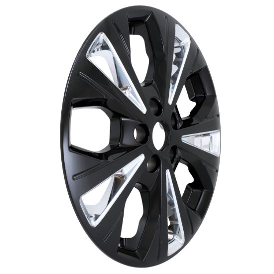 COAST2COAST IMP 23-25 ESCAPE ACTIVE 17' CHR/BLK - IMP526XCB