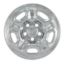 COAST2COAST WS 05-15 TACOMA CHRM 15' 5 HOLE - IMP66X