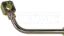 DORMAN BRAKE HOSE - H380518