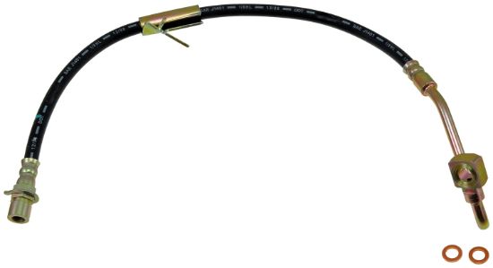 DORMAN BRAKE HOSE - H381033
