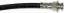 DORMAN BRAKE HOSE - H381174