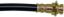DORMAN BRAKE HOSE - H38623