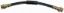DORMAN BRAKE HOSE - H38646