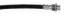 DORMAN BRAKE HOSE - H53540
