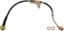DORMAN BRAKE HOSE - H620047