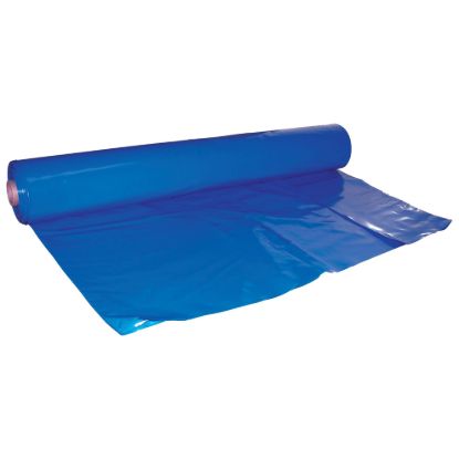 DR.SHRINK 40' X 149' 7 MIL BLUE - DS407149B