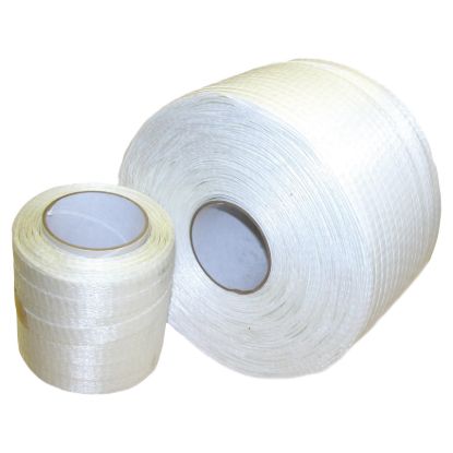 DR.SHRINK 1/2' X 1500' WOVEN CORD STRAPPING - DS50015