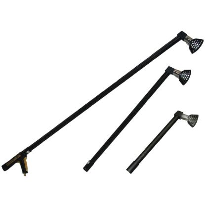 DR.SHRINK 4' EXT FOR SHRINKFAST 998 HEAT TOOL - SHFAST9984