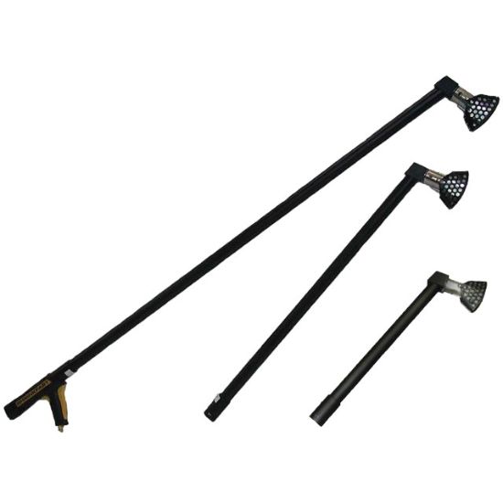 DR.SHRINK 4' EXT FOR SHRINKFAST 998 HEAT TOOL - SHFAST9984