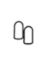 DAVE CARTER TH31713 UNIVERSAL BOLT CAP WHITE AM - 50016