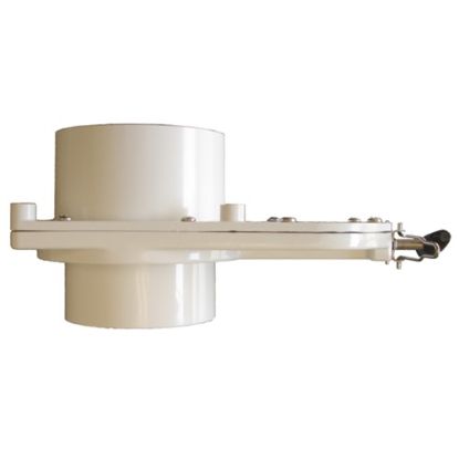 DAVE CARTER TH08669 3HB ABS S E V BASIC VALVE - 50149