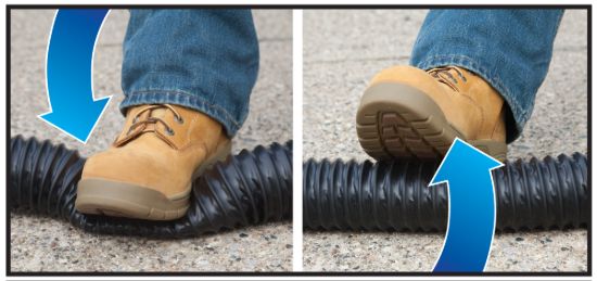 DAVE CARTER TH17853 15 FT. PREMIUM SEWER KIT - 50169