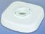 DAVE CARTER TH24967 RISER BASE WHITE - 50194
