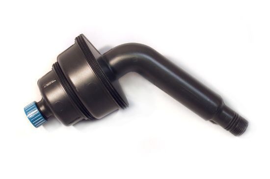 DAVE CARTER 70400 NOZZLE ASSEMBLY WITH CAP - 50277