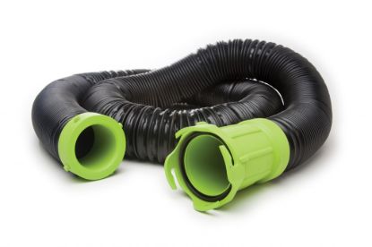 DAVE CARTER TH17859 10 FT. PREMIUM SEWER HOSE - 50330