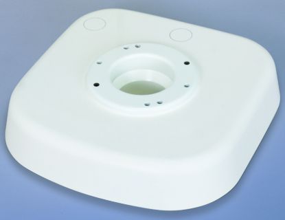 DAVE CARTER TH24818 RISER BASE ASSEMBLY - 50345