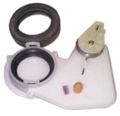 DAVE CARTER 31111 MECHANISM ASSEMBLY AND - 50349