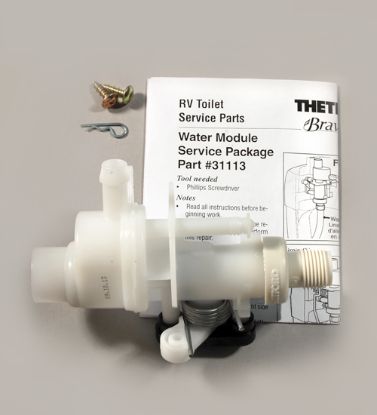 DAVE CARTER 31113 WATER MODULE ASSEMBLY - 50351