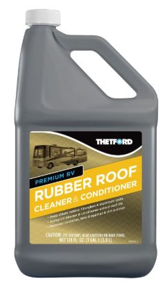 DAVE CARTER 32513 RUBBER ROOF CLEANER 1 GAL - 50359