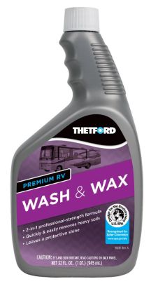 DAVE CARTER 32516 PREMIUM WASH WAX 32OZ - 50360